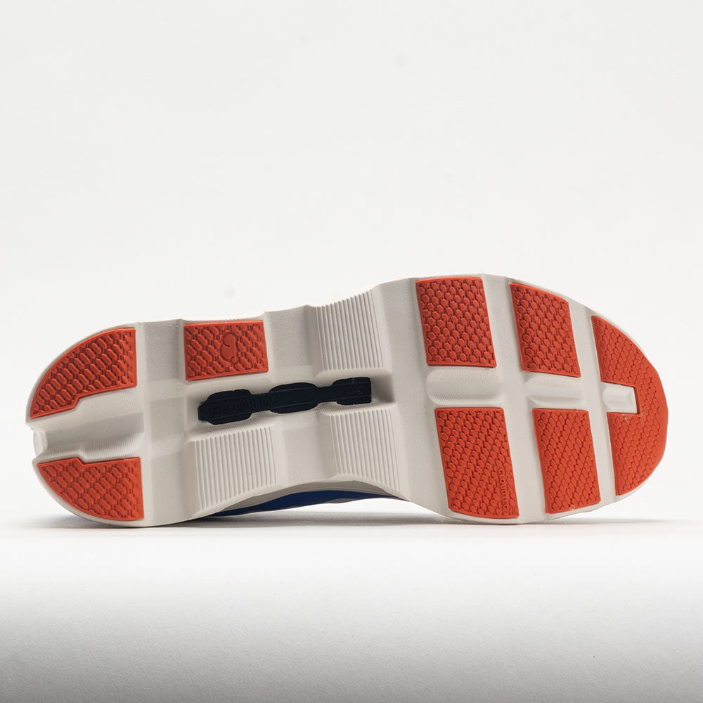 Cloudmonster Men's Frost/Cobalt