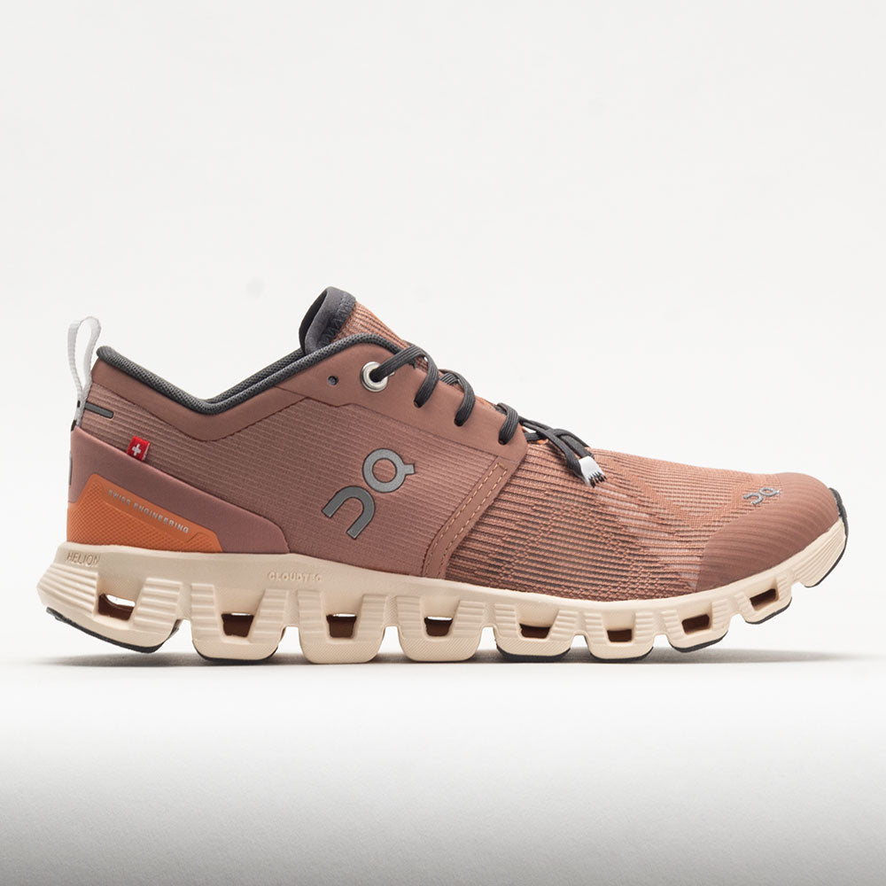 Cloud X 3 Shift Women's Cork/Fawn