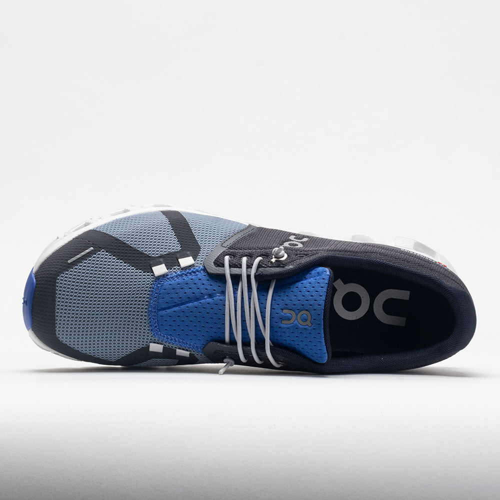 Cloud 5 Push Men's Eclipse/Chambray