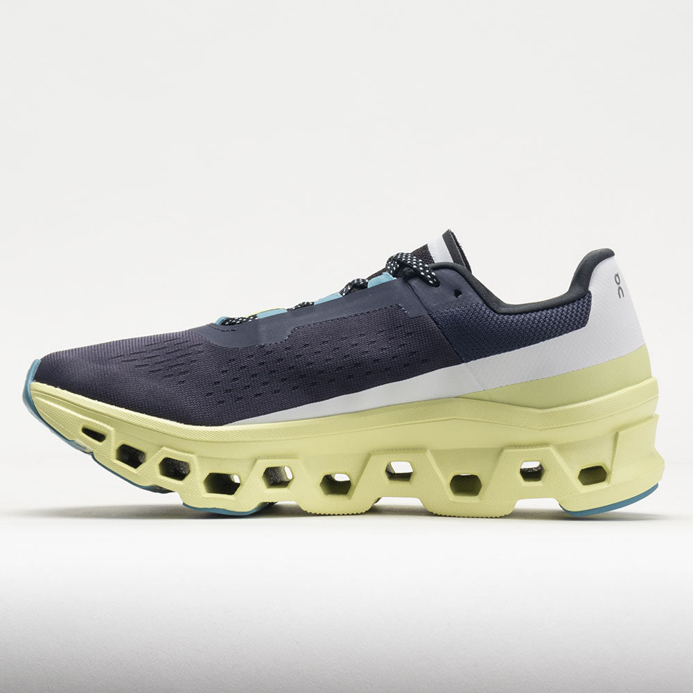 Cloudmonster Men's Iron/Hay