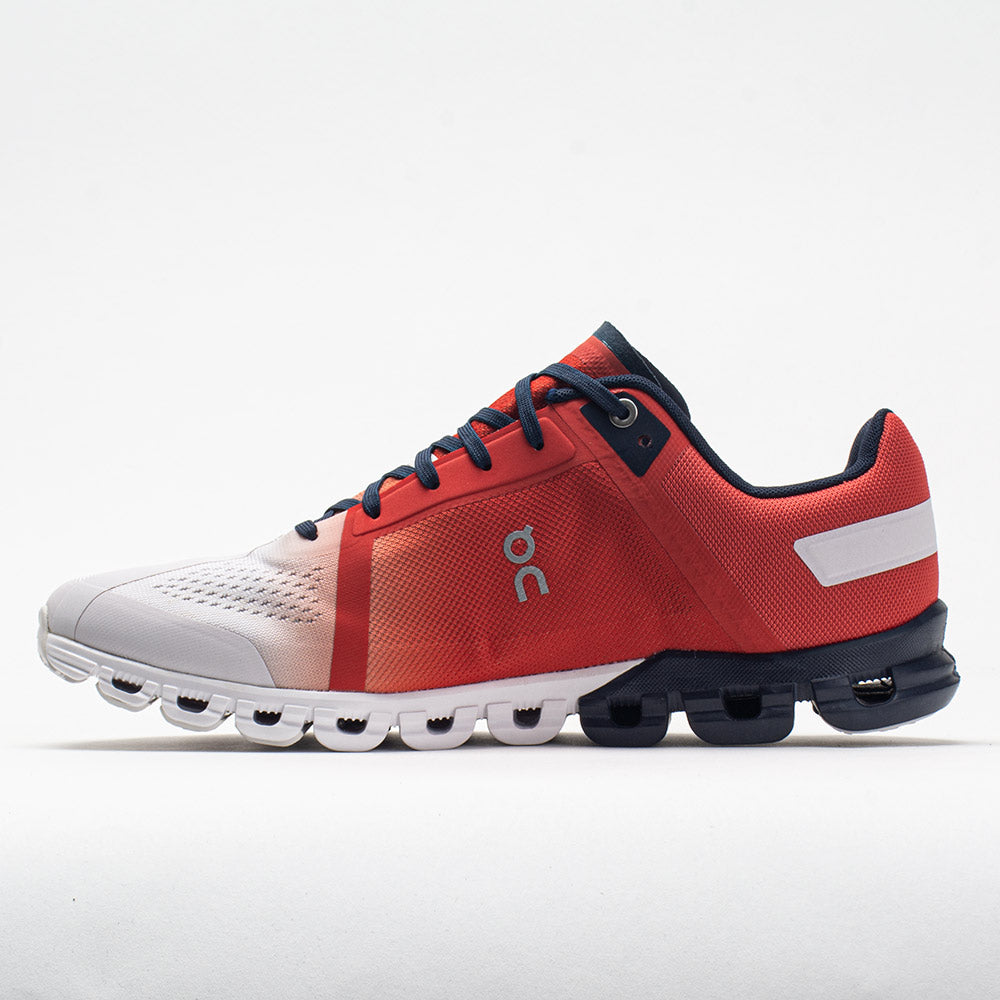 Cloudflow Men's Rust/Eclipse