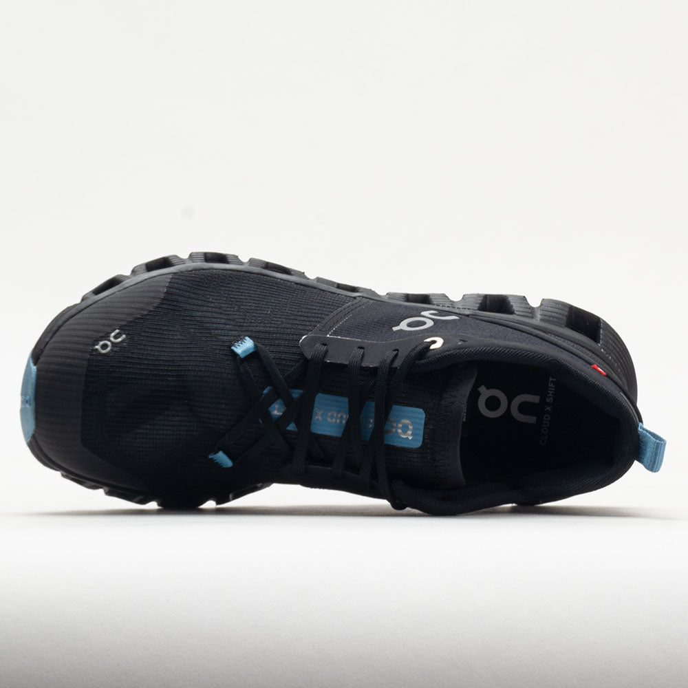 Cloud X 3 Shift Women's Black/Niagara