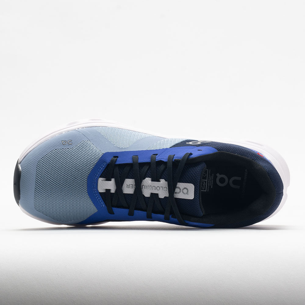 Cloudrunner Women's Chambray/Midnight