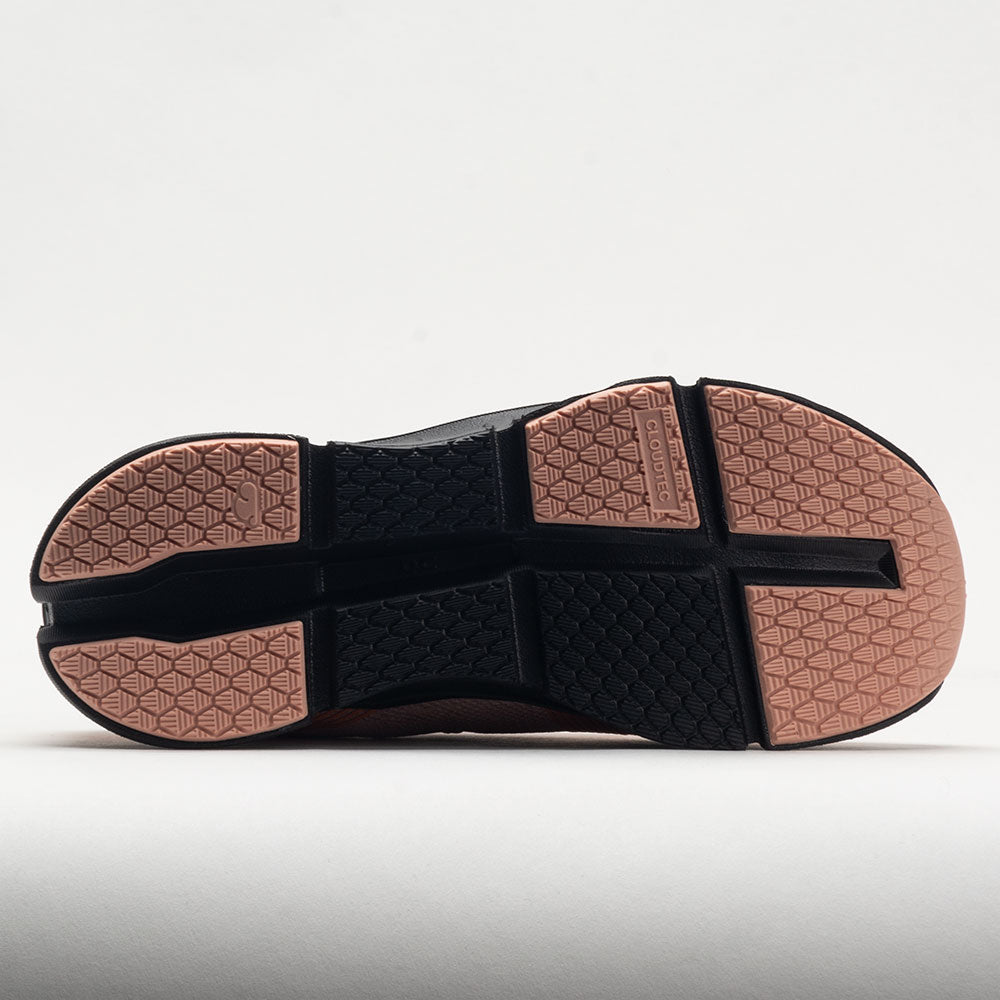 Cloudgo Women's Rose/Magnet