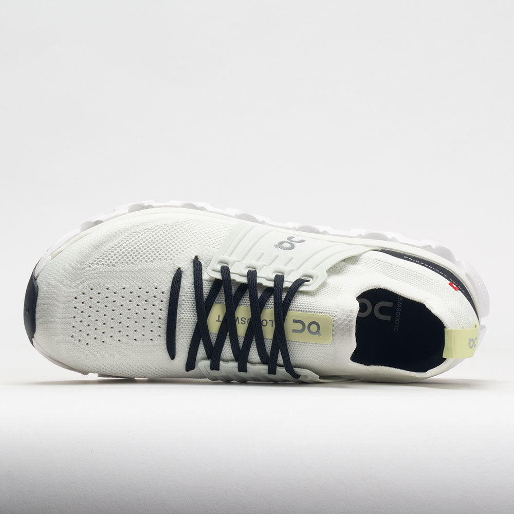 Cloudswift 3 Men's Ivory/Black