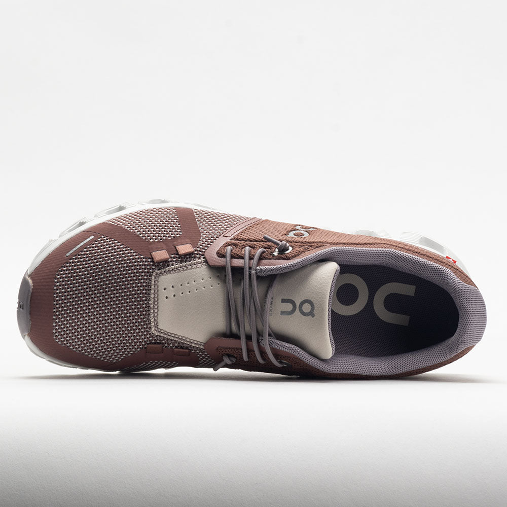 Cloud 5 Combo Women's Rust/Ice