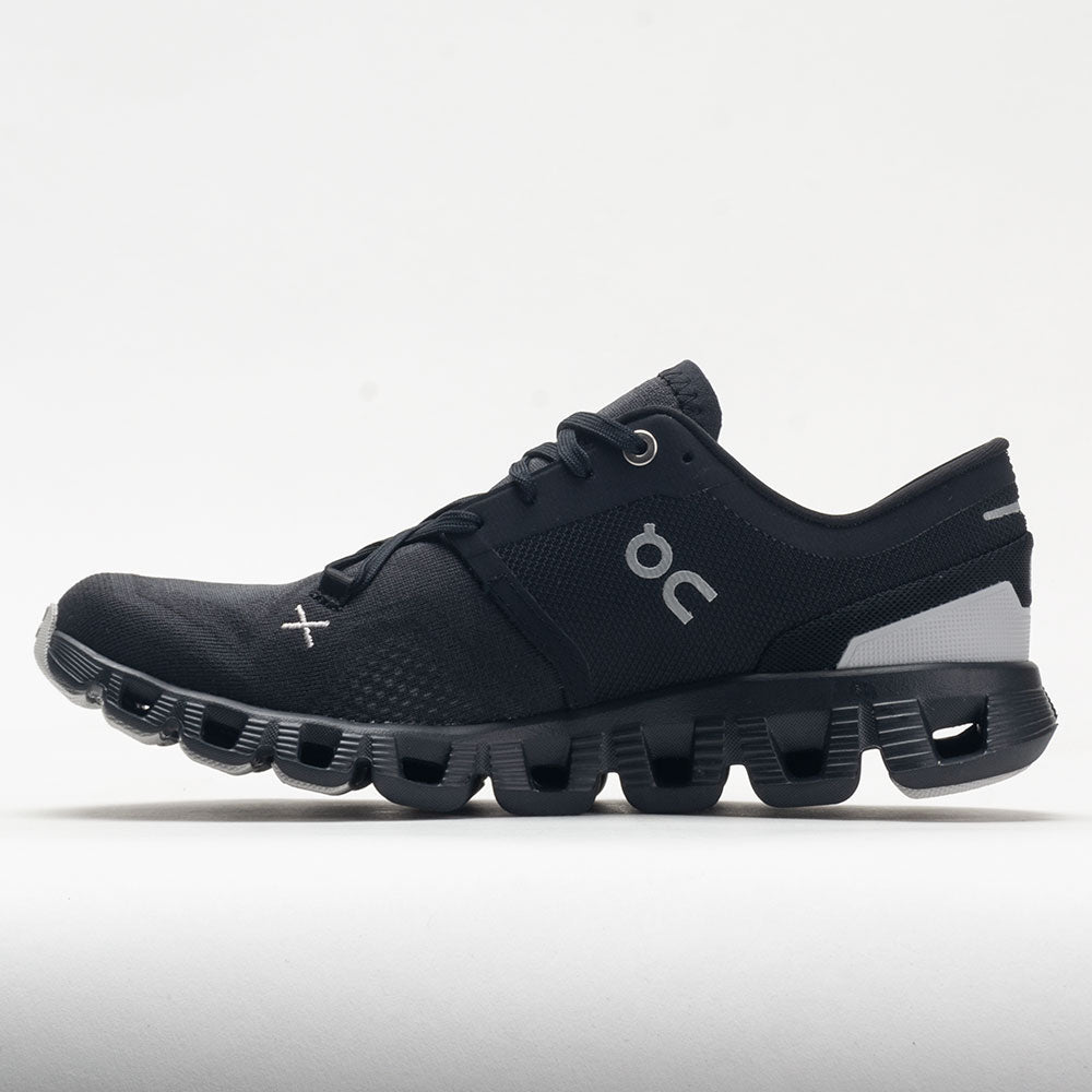Cloud X 3 Men's Black