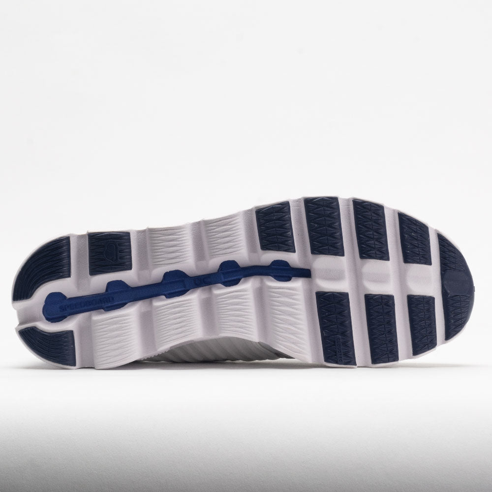 Cloudswift Men's Glacier/Cobalt