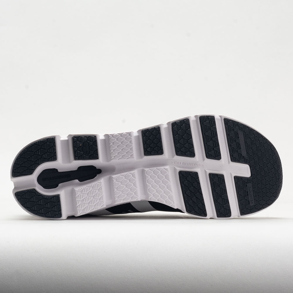 Cloudrunner Men's Glacier/Black