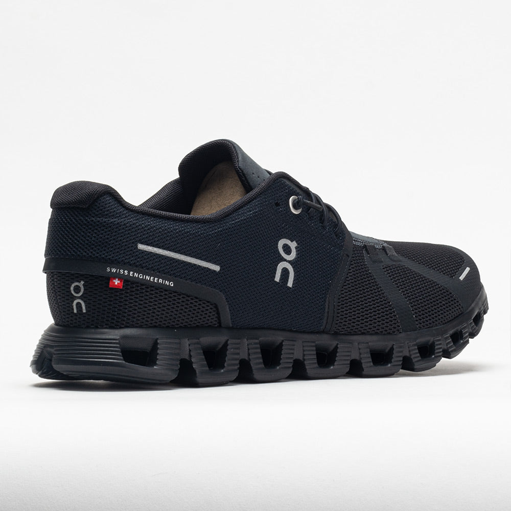 Cloud 5 Women's All Black