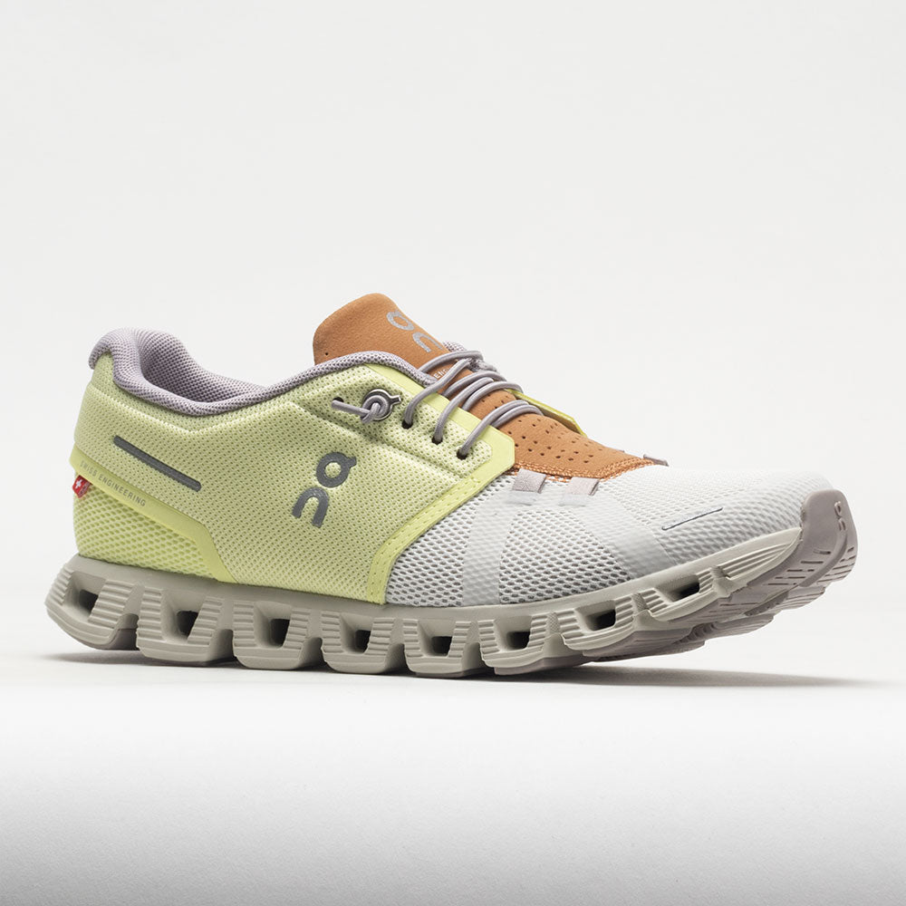 Cloud 5 Women's Hay/Ice