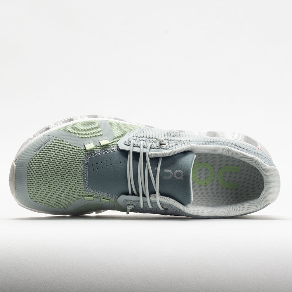 Cloud 5 Combo Women's Glacier/Meadow