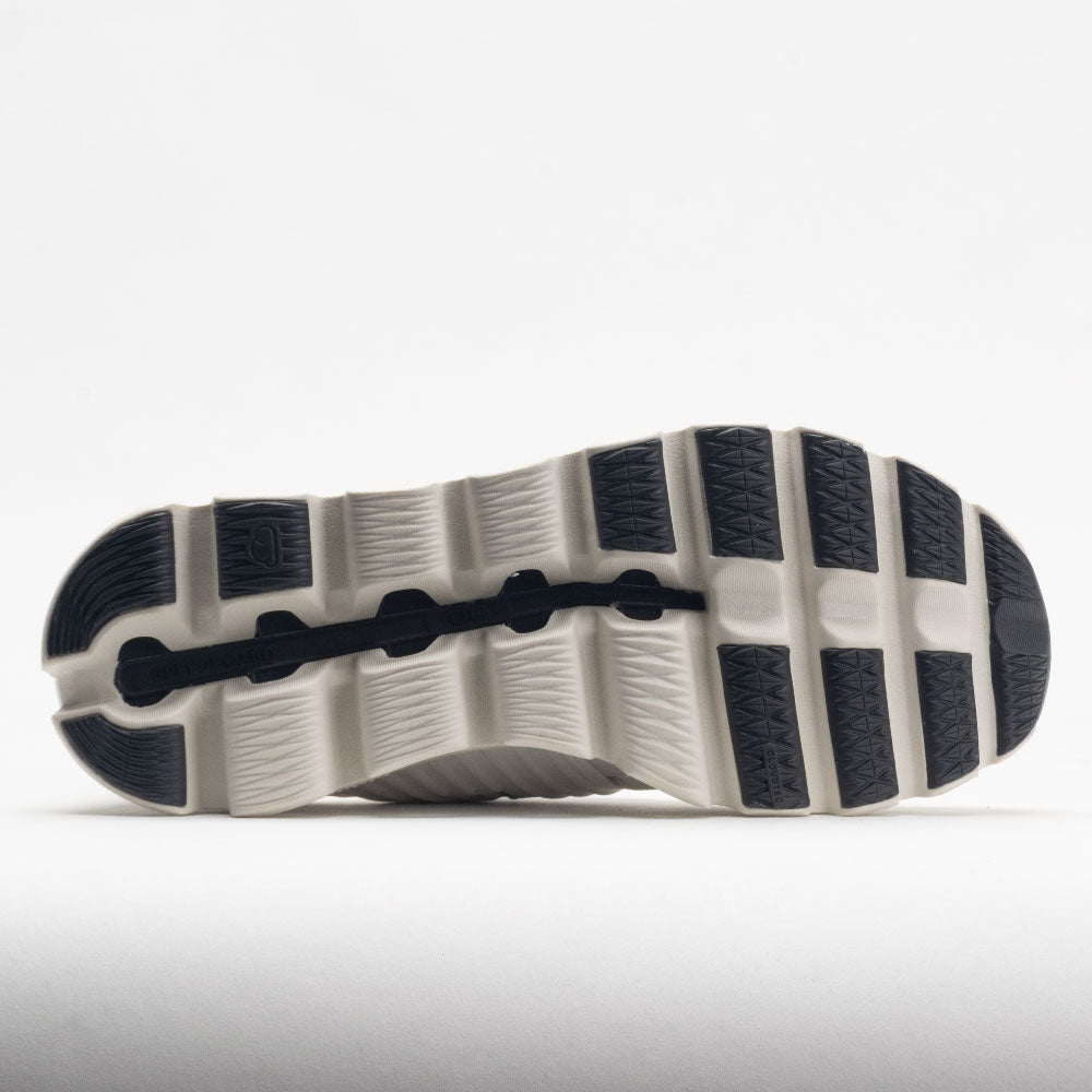 Cloudswift Men's All White