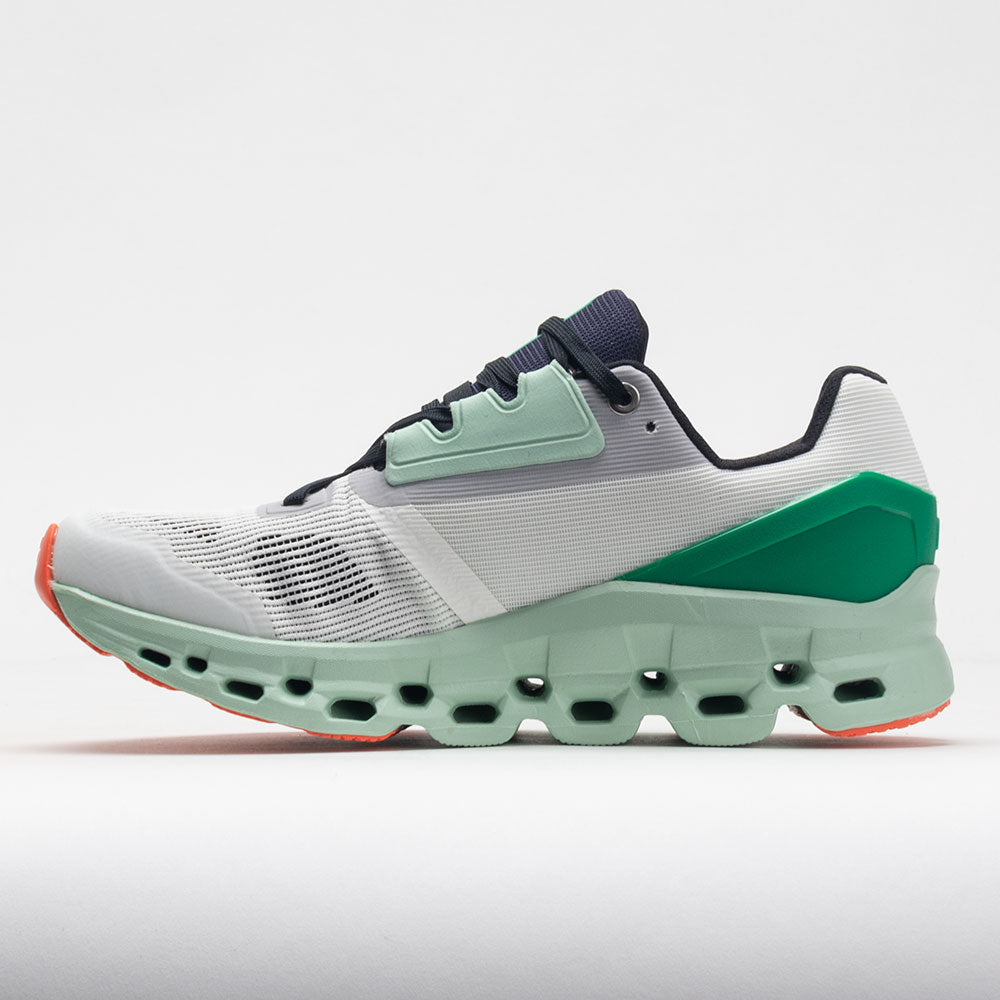 Cloudstratus Women's Undyed White/Creek