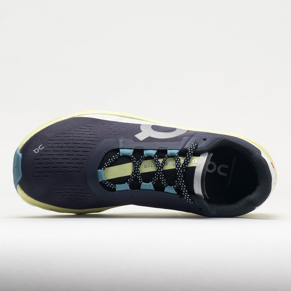 Cloudmonster Men's Iron/Hay