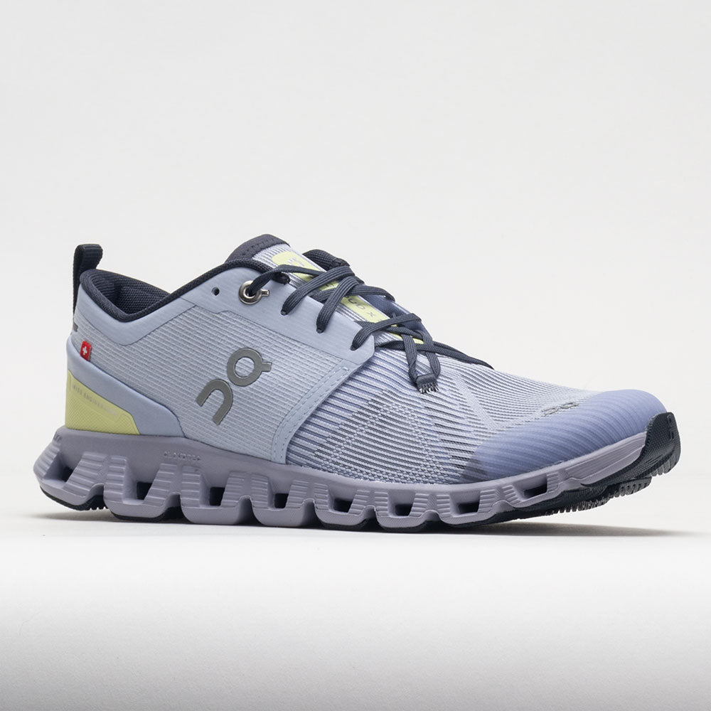 Cloud X 3 Shift Women's Heather/Midnight