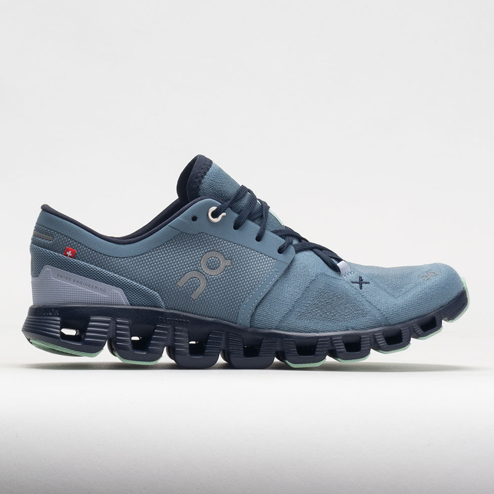 Cloud X 3 Women's Wash/Ink