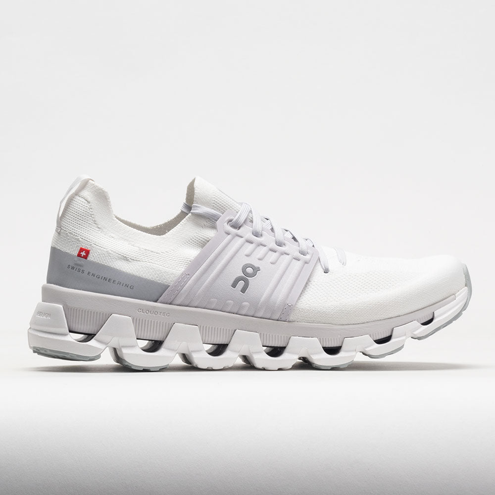 Cloudswift 3 Women's White/Frost