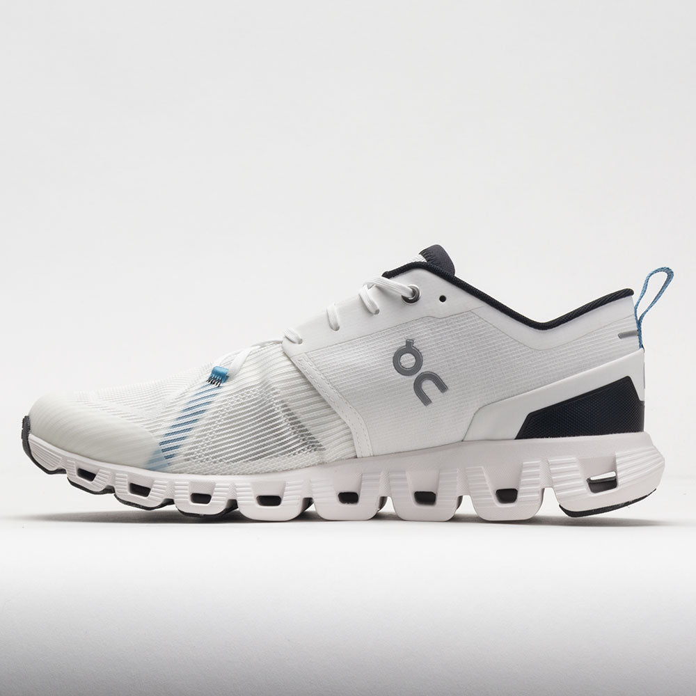Cloud X 3 Shift Men's Undyed White/Black