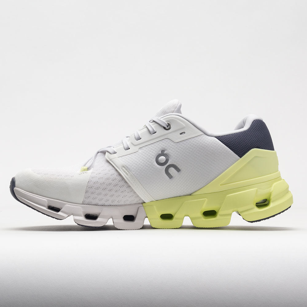 Cloudflyer 4 Men's White/Hay