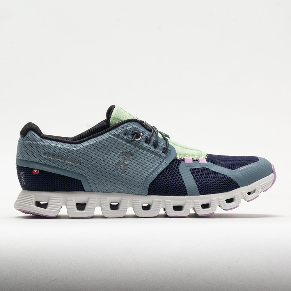 Cloud 5 Push Women's Cobble/Flint