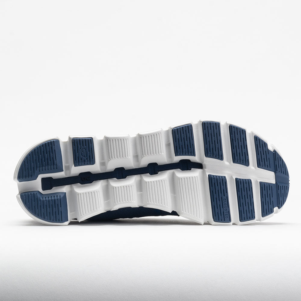 Cloud 5 Women's Denim/White