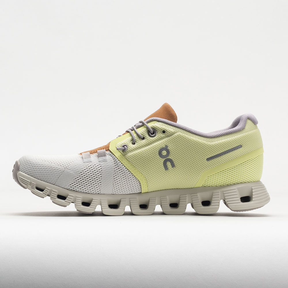 Cloud 5 Women's Hay/Ice