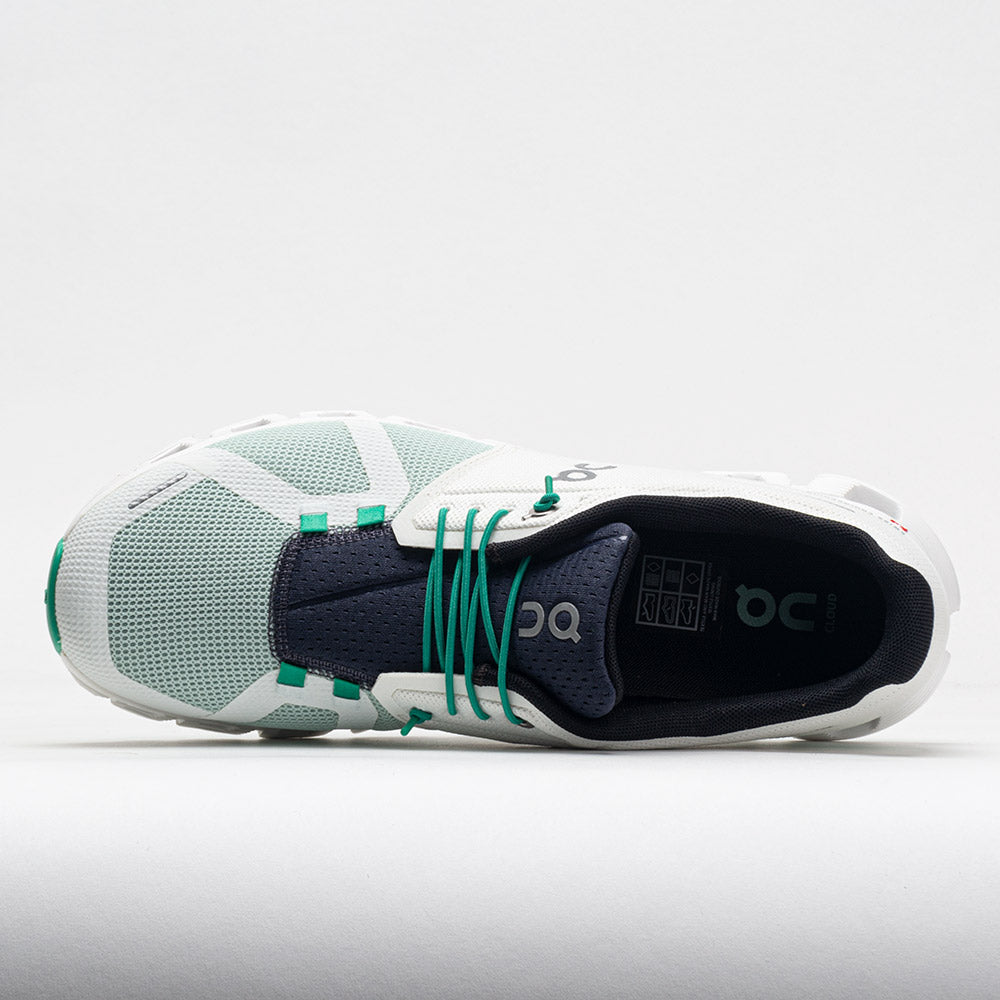 Cloud 5 Push Men's Ivory/Creek