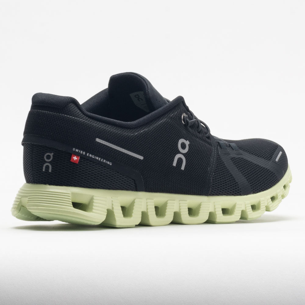 Cloud 5 Men's Magnet/Oasis