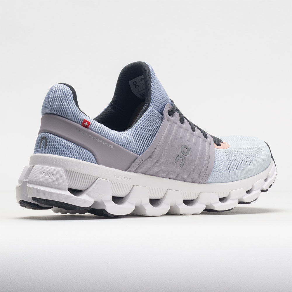 Cloudswift 3 AD Women's Heather/Fade