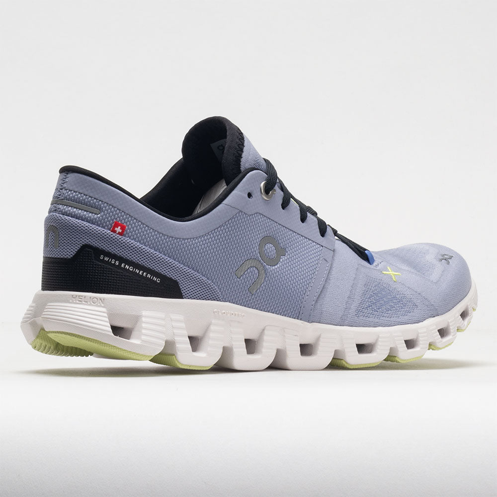 Cloud X 3 Women's Nimbus/White