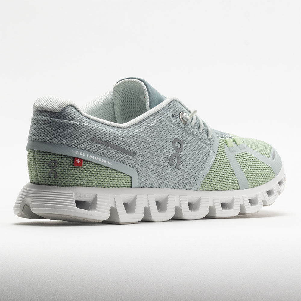 Cloud 5 Combo Women's Glacier/Meadow