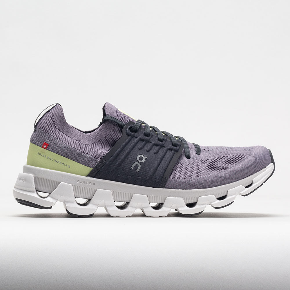 Cloudswift 3 Men's Shark/Hay