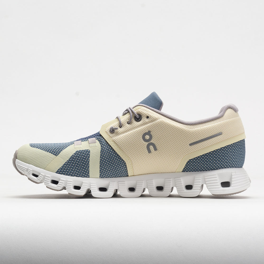 Cloud 5 Combo Women's Ray/Metal