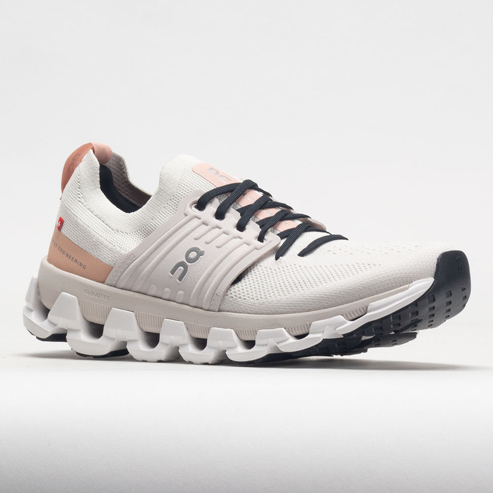 Cloudswift 3 Women's Ivory/Rose