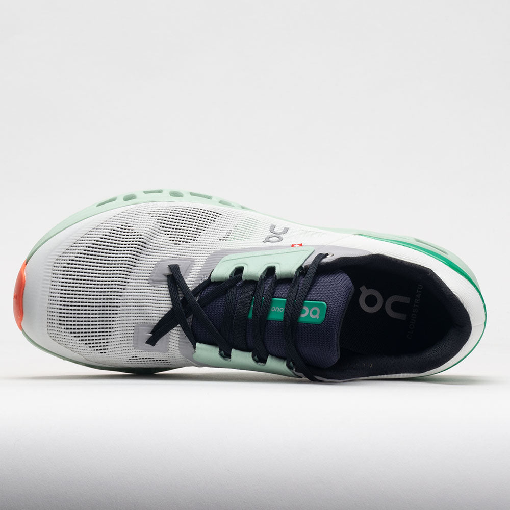 Cloudstratus Men's Undyed White/Creek