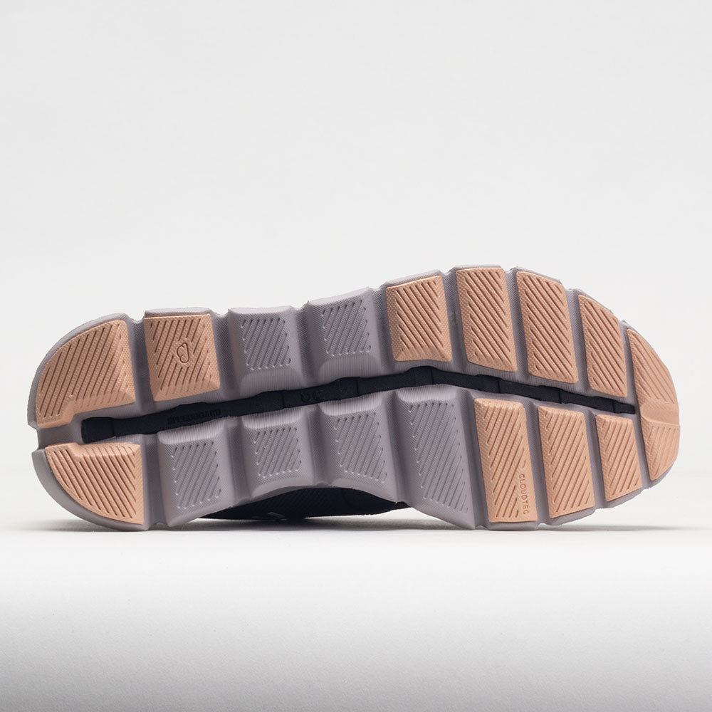 Cloud X 3 Women's Iron/Fade