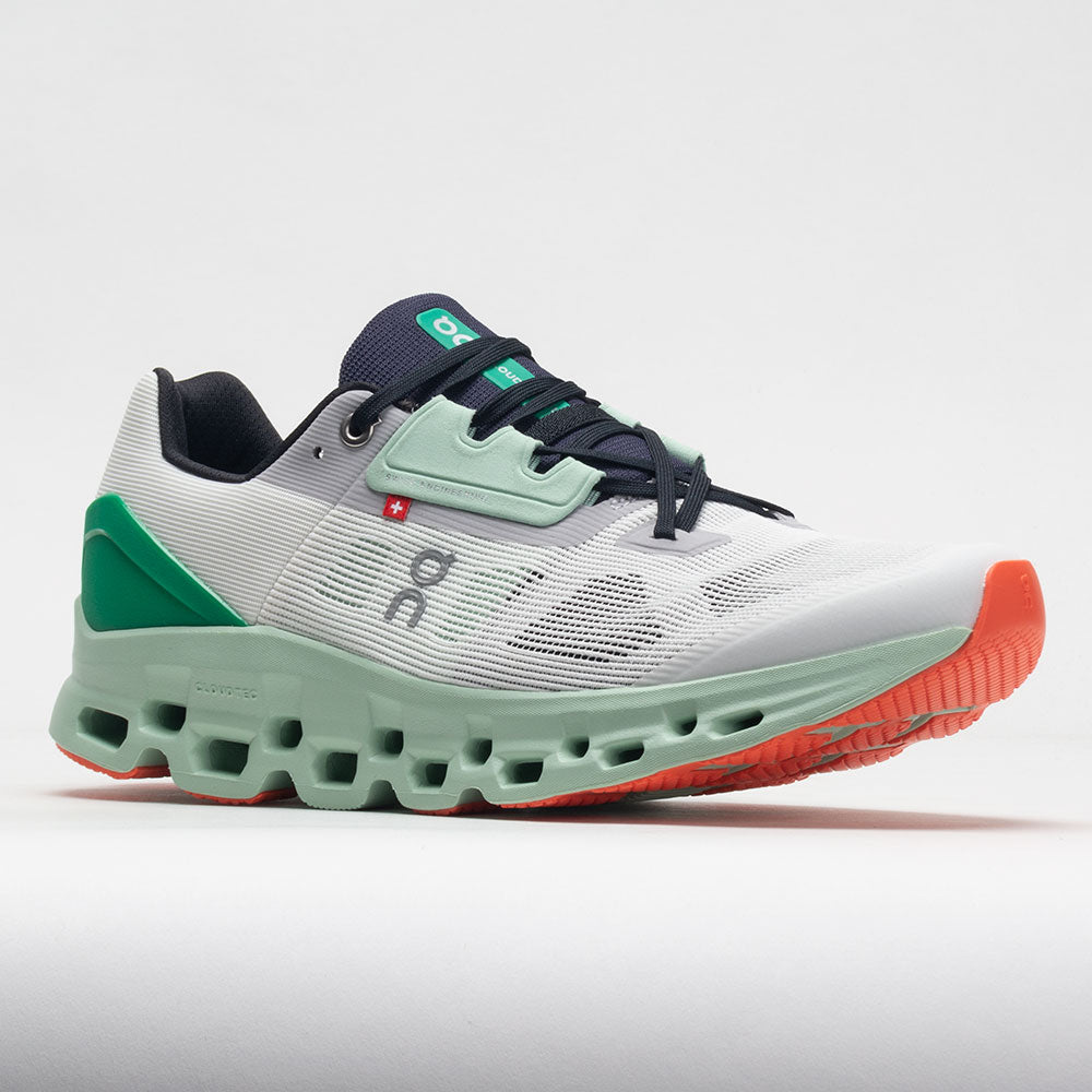 Cloudstratus Men's Undyed White/Creek