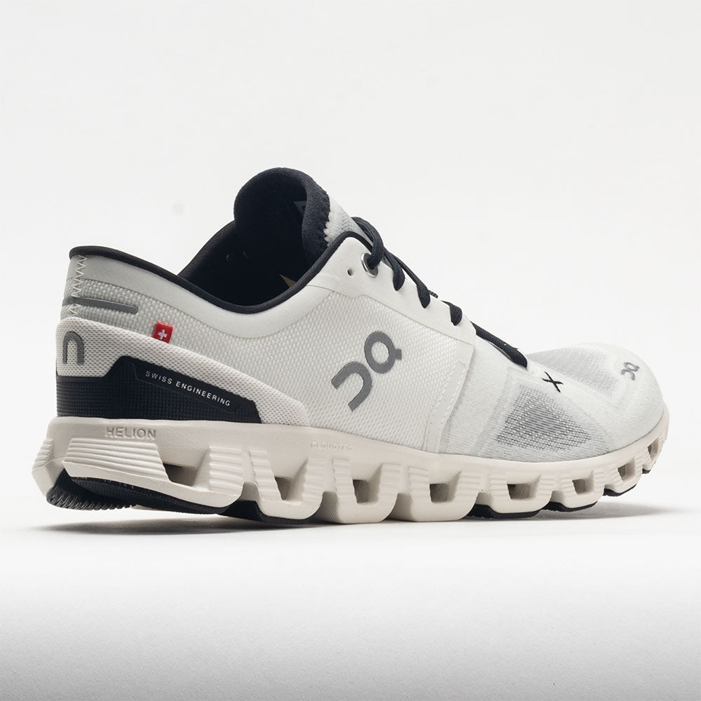 Cloud X 3 Women's White/Black