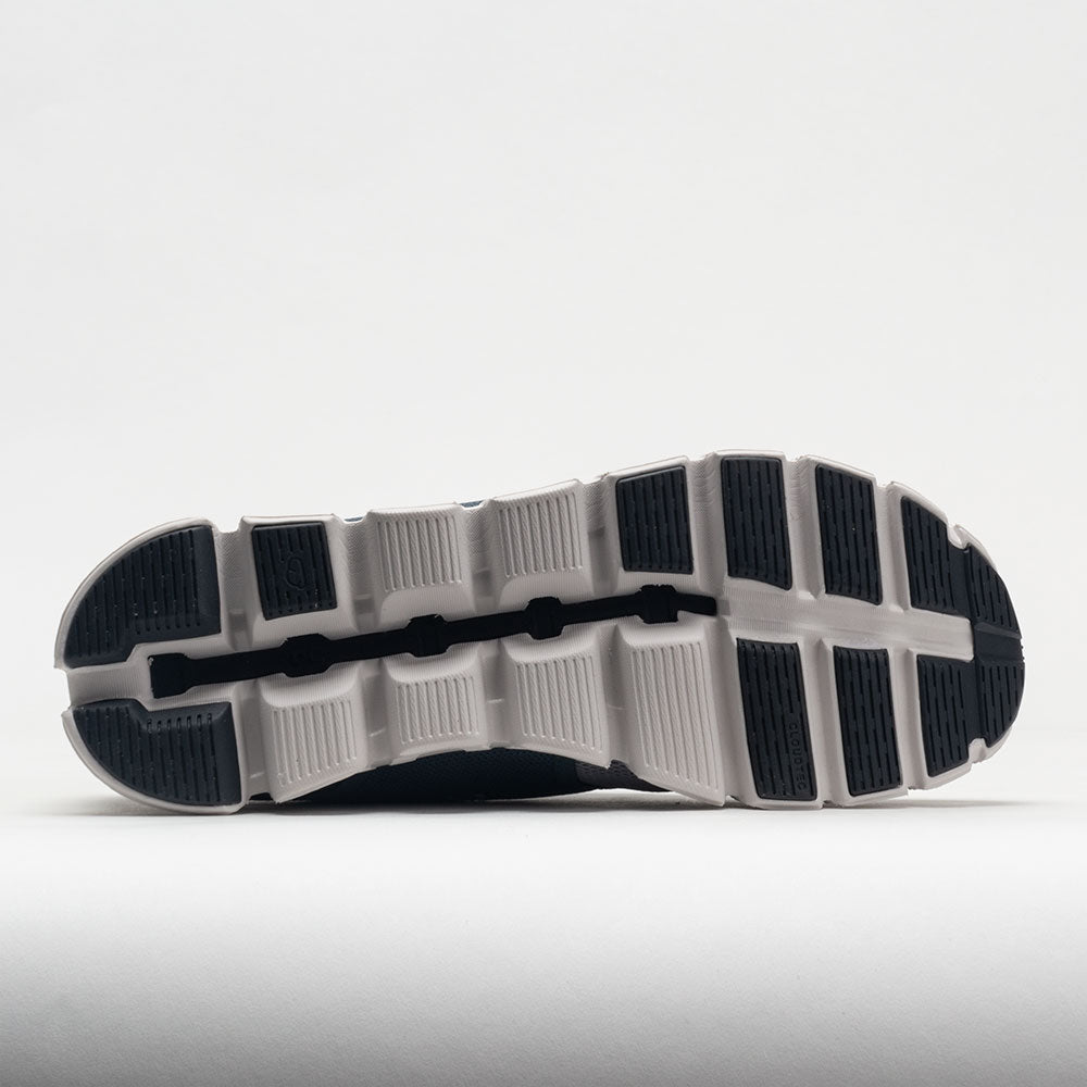 Cloud 5 Men's Olive/Alloy