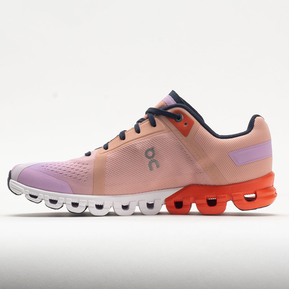 Cloudflow Women's Rose/Fiji