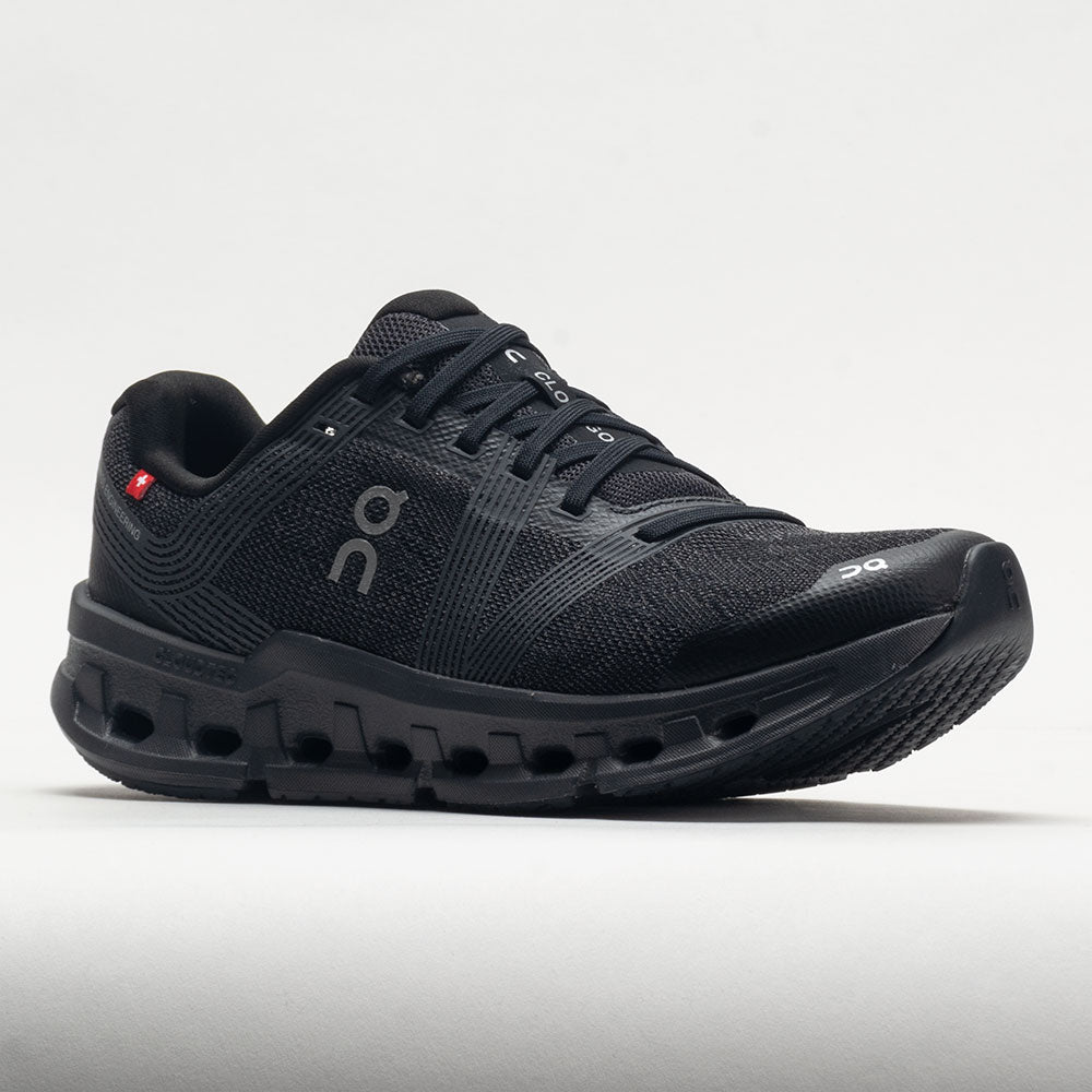 Cloudgo Men's Black/Eclipse