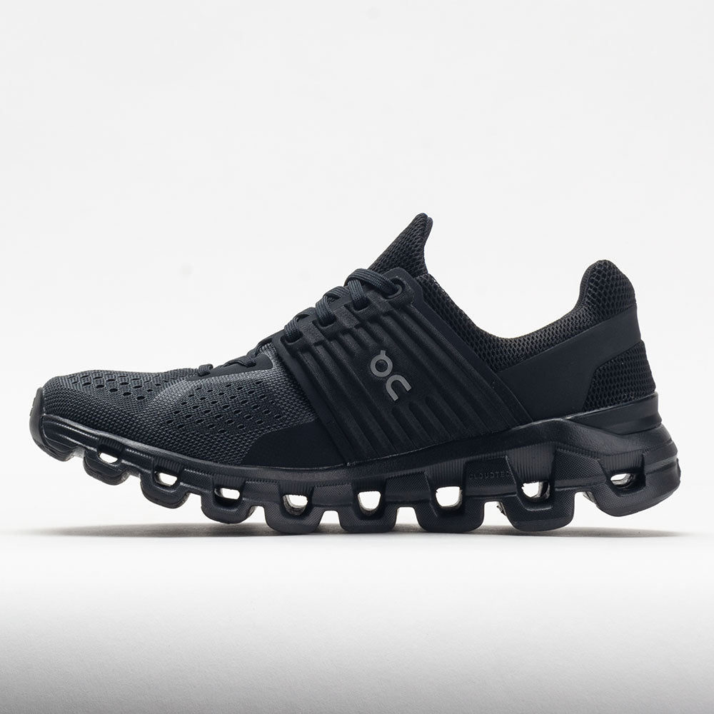 Cloudswift Women's All Black