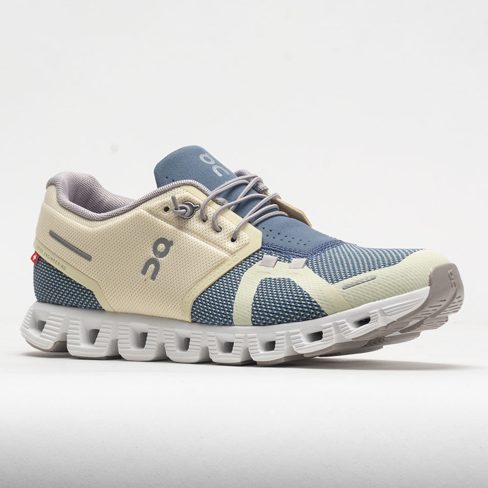 Cloud 5 Combo Women's Ray/Metal