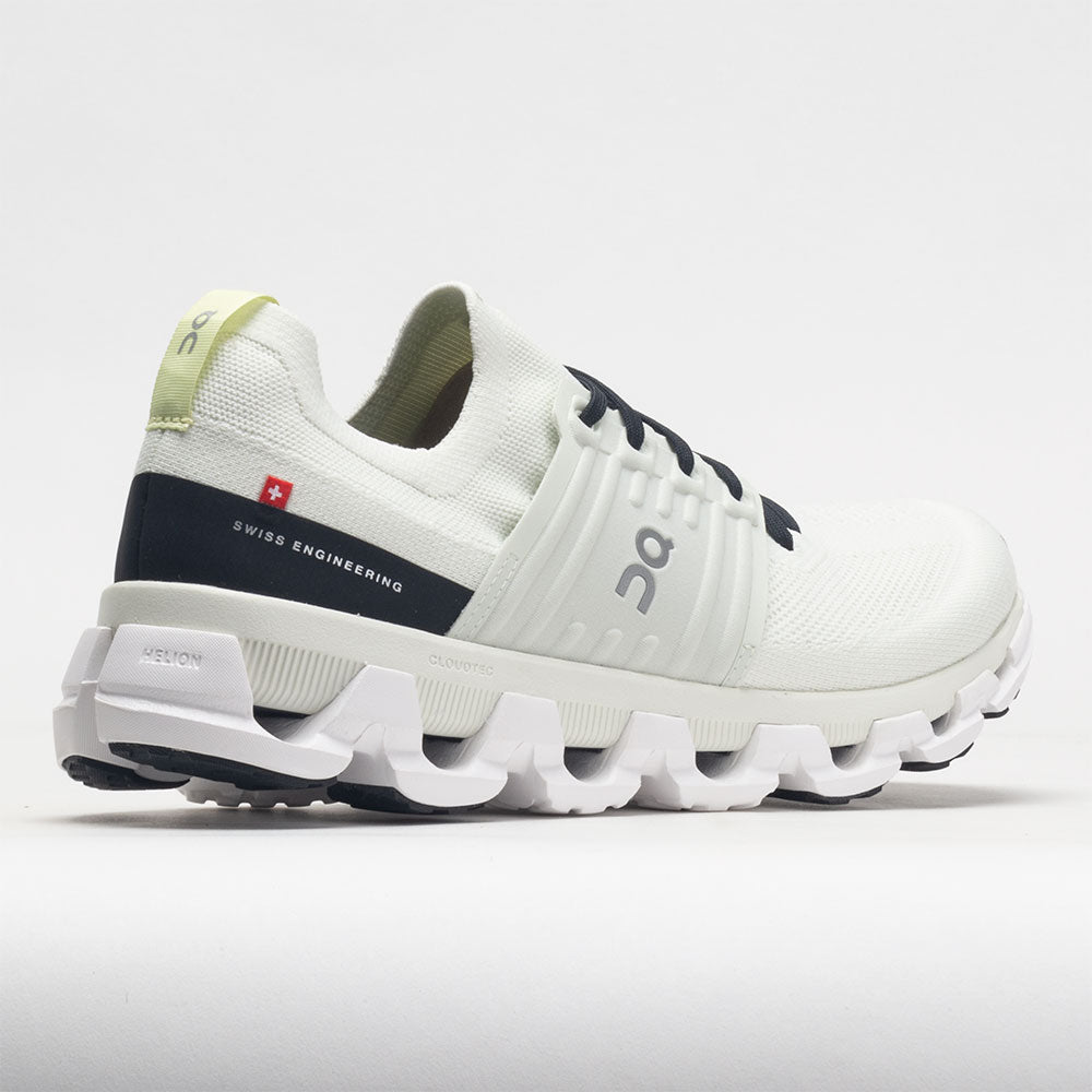 Cloudswift 3 Men's Ivory/Black