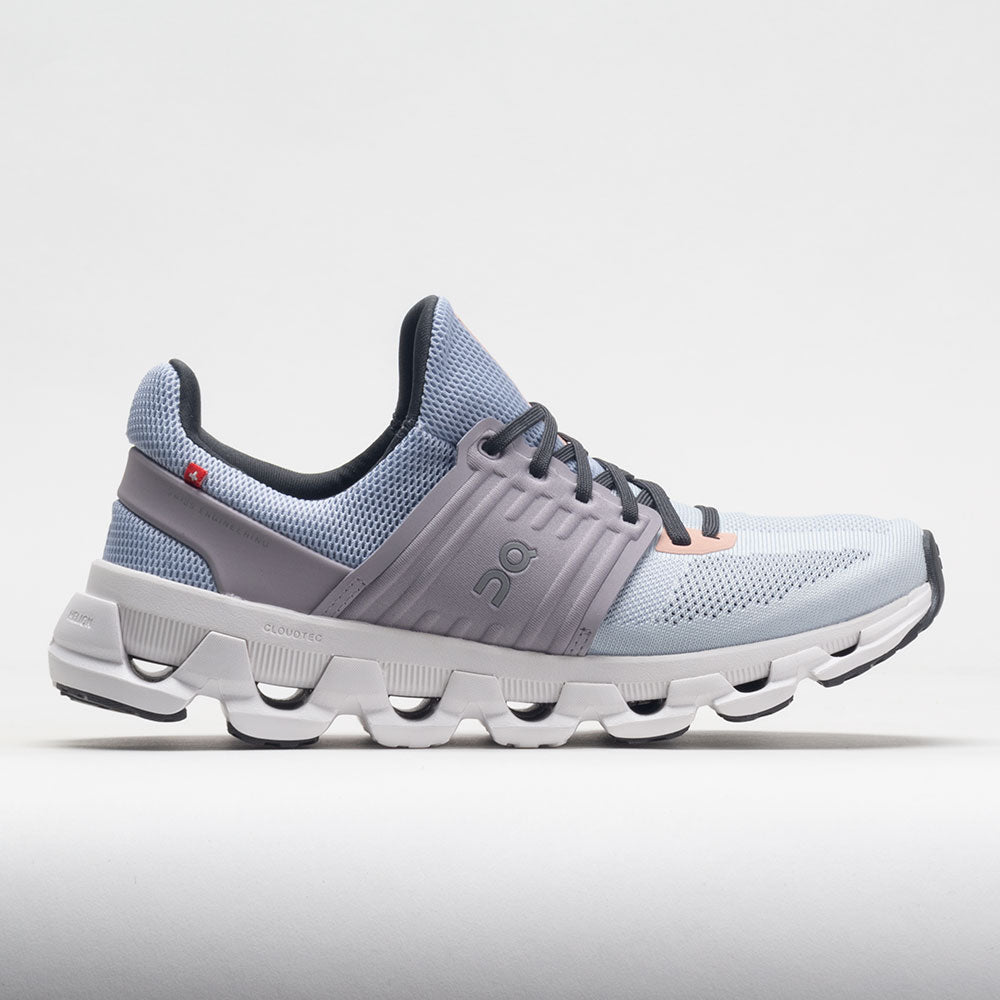 Cloudswift 3 AD Women's Heather/Fade