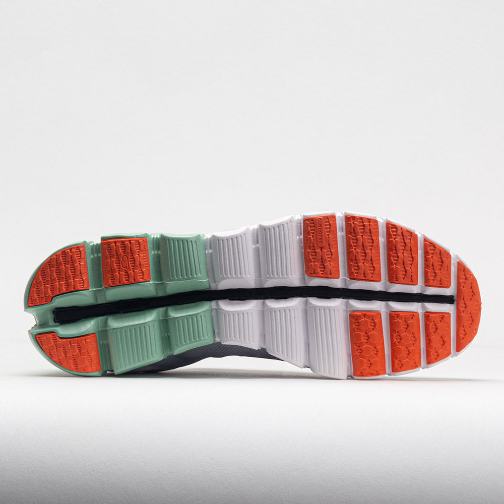 Cloudflow Men's Glacier/Creek