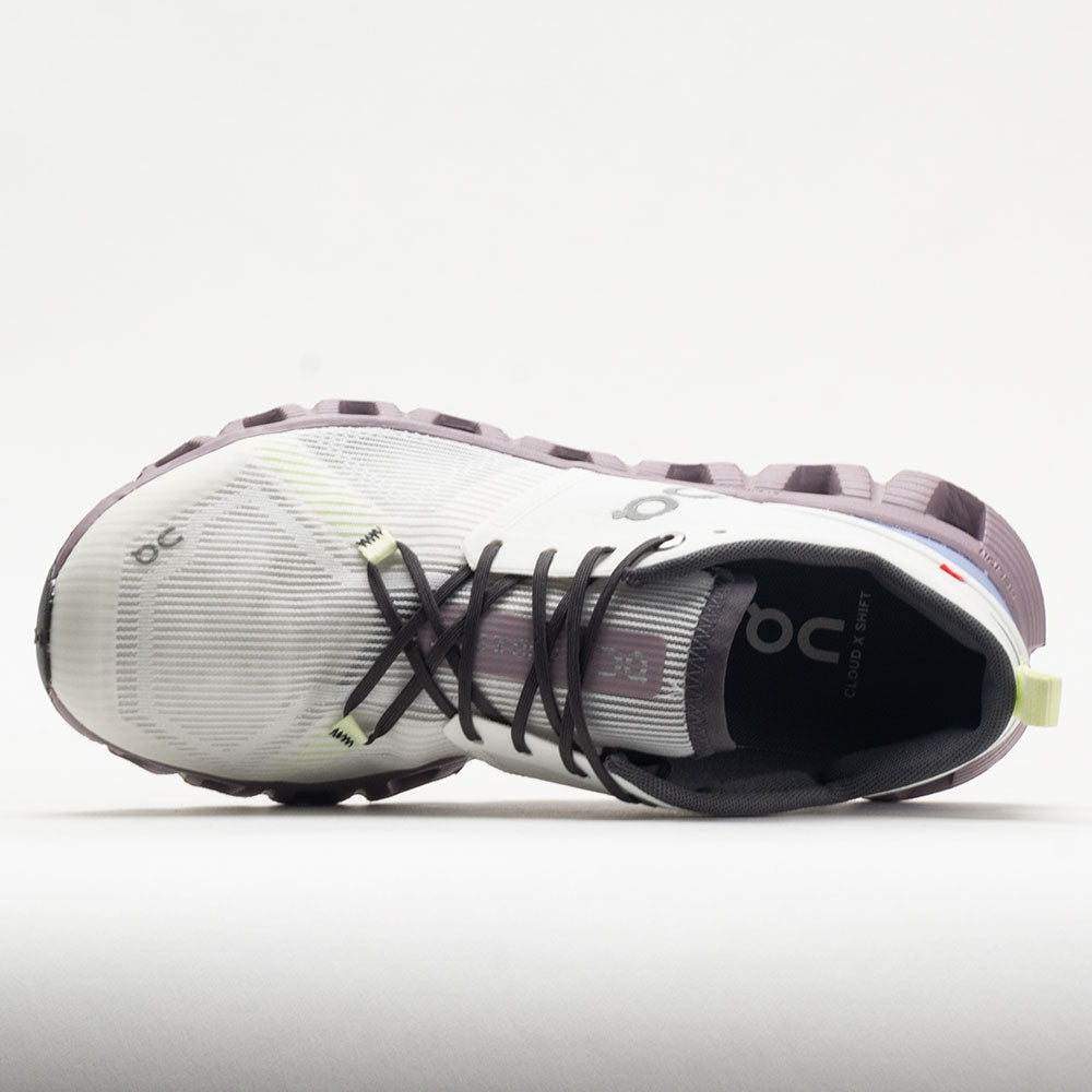 Cloud X 3 Shift Women's White/Heron