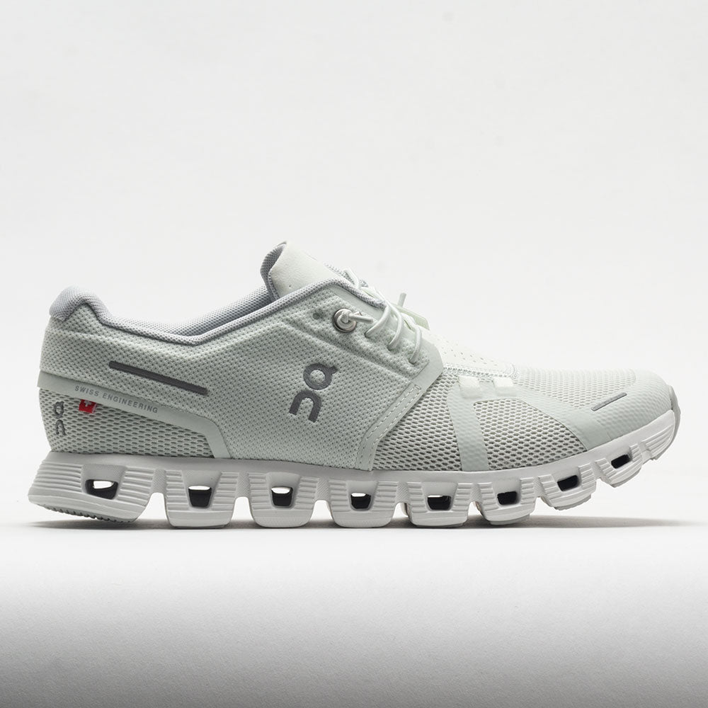Cloud 5 Women's Ice/White