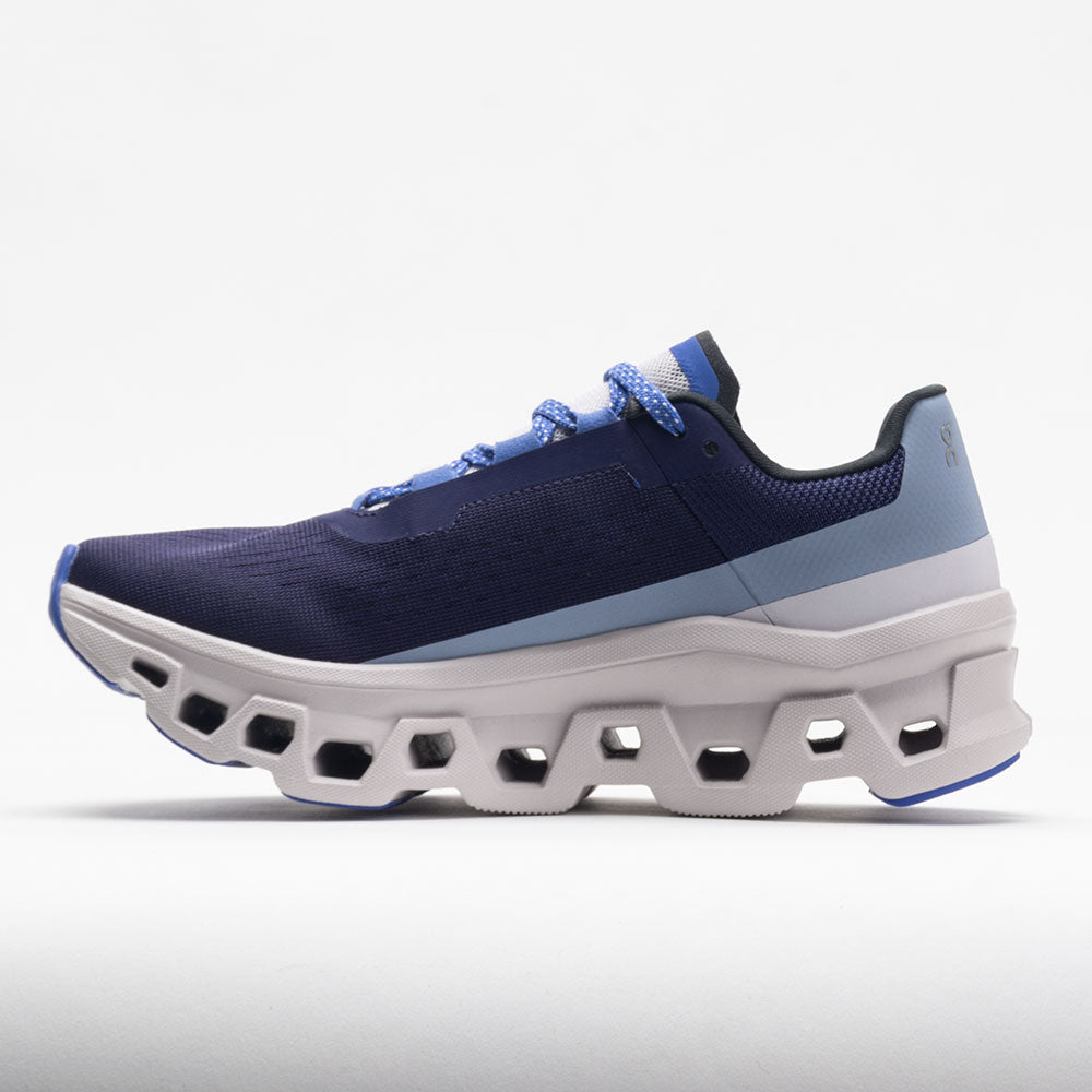 Cloudmonster Women's Acai/Lavender